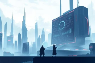 Películas de Fantasía con Ordenadores