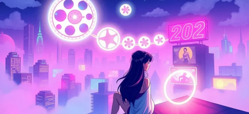 Películas de Misterio y Visiones Proféticas