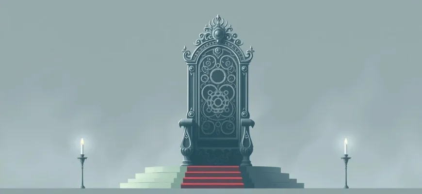 Películas de Fantasía con Intrigas