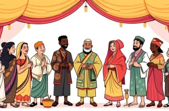 10 Películas Cómicas sobre Particularidades Culturales