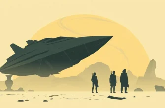 Películas de Ciencia Ficción sobre la Búsqueda de Civilizaciones Antiguas