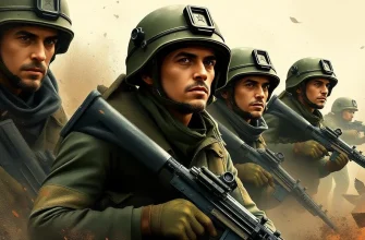 Películas bélicas sobre zapadores