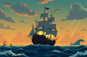 10 Películas de Aventuras Marítimas para Navegar por la Fantasía