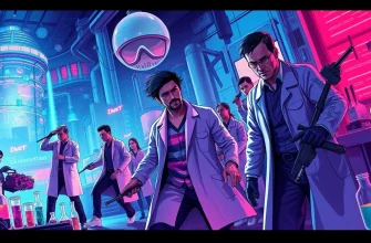 10 Películas de Acción sobre Experimentos Humanos