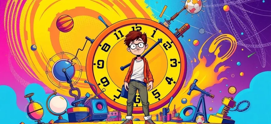 10 Documentales sobre Paradojas Físicas en Español