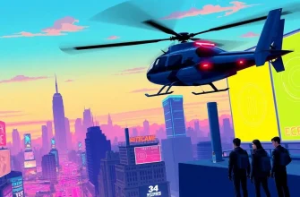 10 Películas de Detectives con Helicópteros