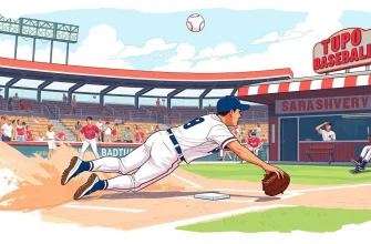 10 Películas de Béisbol que Debes Ver