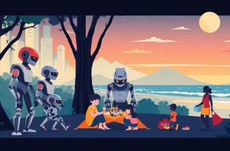 Películas Familiares sobre Ciborgs