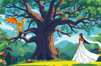 Películas de Fantasía Brasileñas