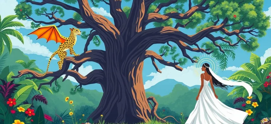 Películas de Fantasía Brasileñas