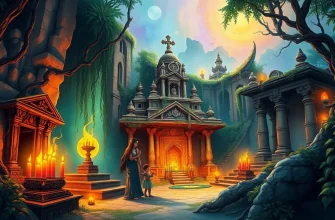 Películas Místicas sobre Antiguos Capiscios