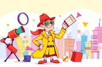 Comedias de Detectives en Español