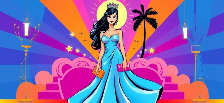 10 Melodramas de Riqueza para Disfrutar en Español