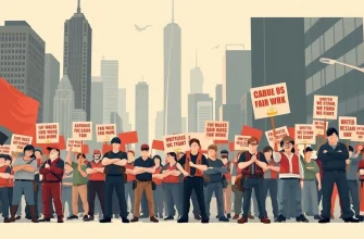 Películas de Drama sobre Huelgas