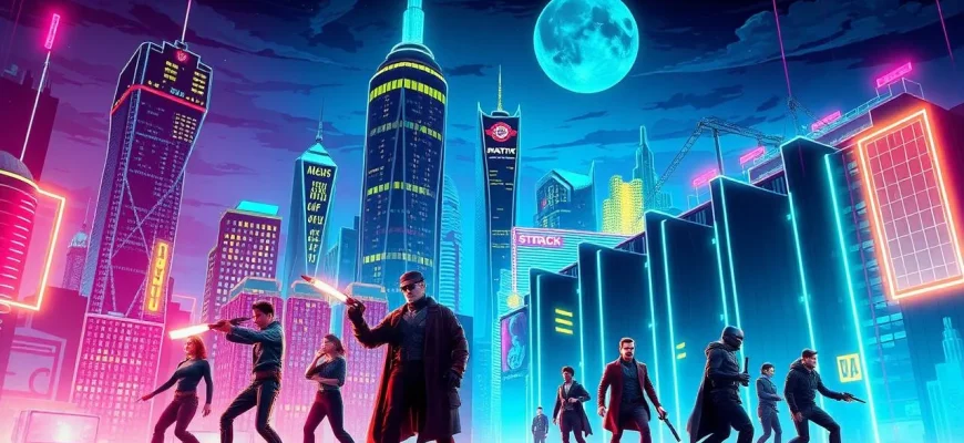 Películas de Acción con Misterios y Fenómenos Inexplicables