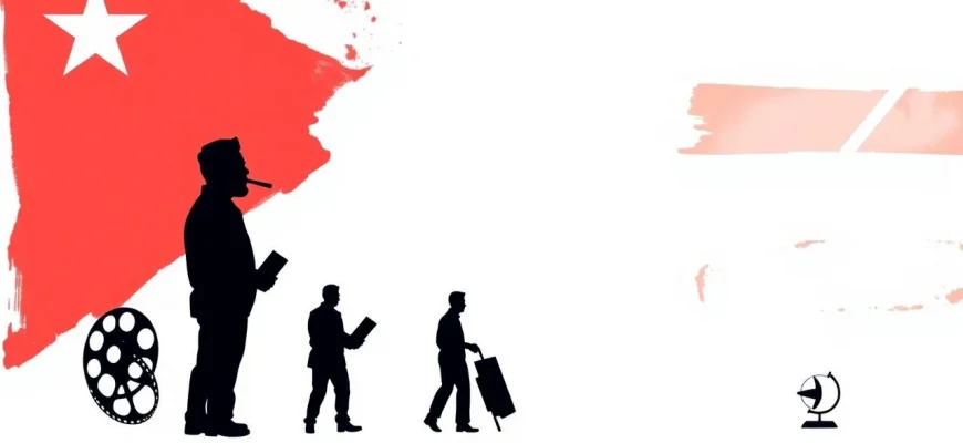 10 Películas de Drama sobre Fidel Castro