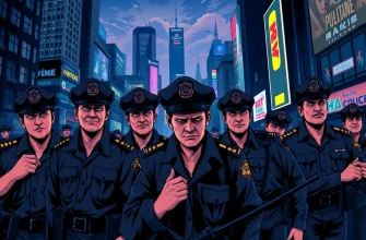 Las Mejores Películas de Malos Policías