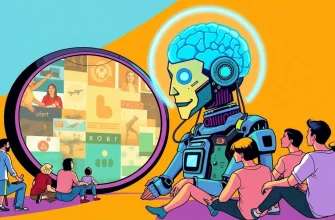 10 Documentales sobre la Ética de la Inteligencia Artificial