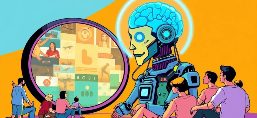 10 Documentales sobre la Ética de la Inteligencia Artificial