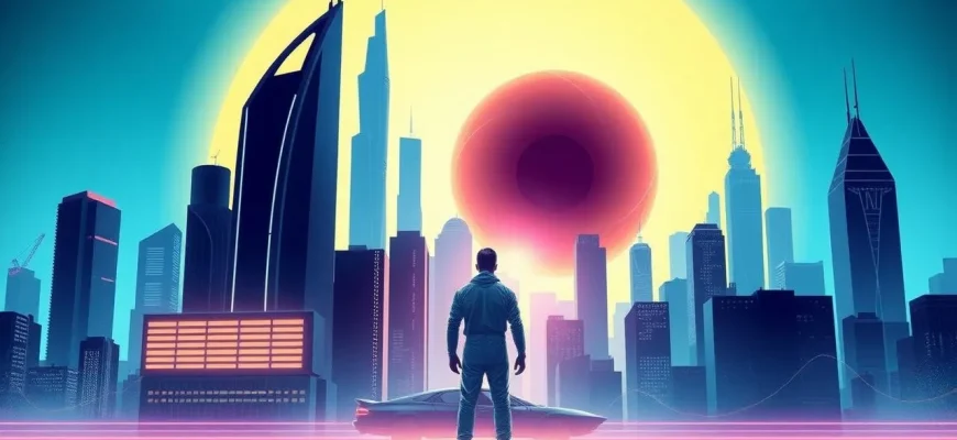 Películas de Ciencia Ficción sobre Física Nuclear