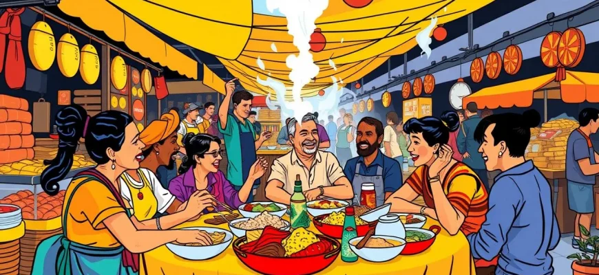 Documentales de Cocina Tradicional