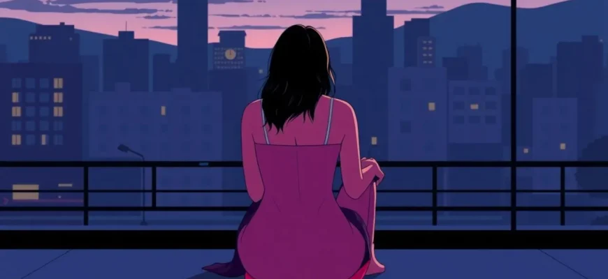 Películas de Drama sobre Prostitución