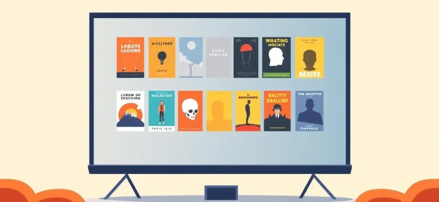 Películas Motivadoras para Inspirarte