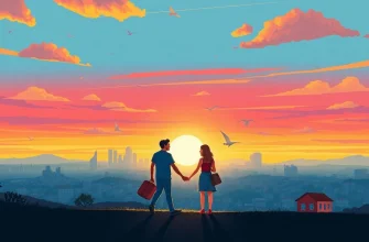 Películas de Romance sobre Mudanzas