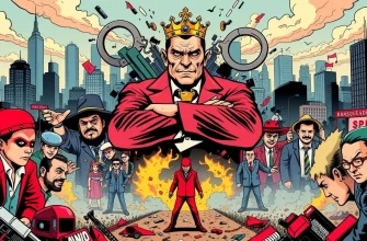 10 Documentales Imperdibles sobre el Mundo Criminal