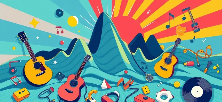 10 Documentales sobre Acústica en Español