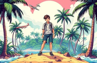 Aventuras en Islas Desiertas: 10 Películas Imperdibles