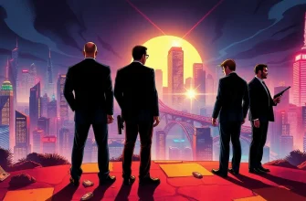 Películas de Acción con Criminales