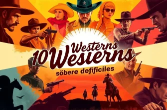 Películas del Oeste con dilemas morales