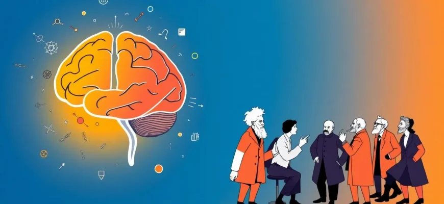 Películas de drama sobre teorías científicas