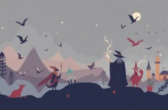 Películas de magia y hechiceros