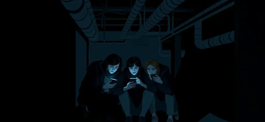 Películas de sótanos: 10 thrillers para ver