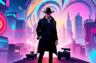 Películas de Detectives en el Multiverso