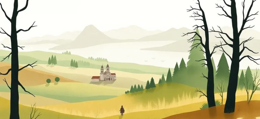 10 Películas de Fantasía sobre Serbia en Español