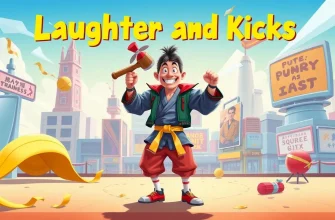 Las Mejores Comedias de Artes Marciales en Español