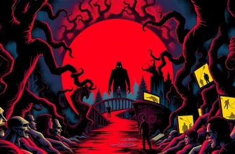 Películas de crimen y manipulación