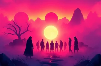 10 Películas de Misterio y Fenómenos Inexplicables