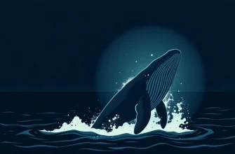 Películas de Suspense con Ballenas