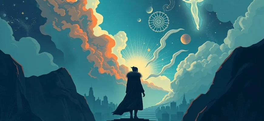 Películas sobre la vida después de la muerte