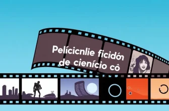 10 Películas de Ciencia Ficción con Premios Científicos