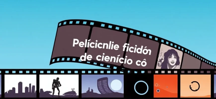 10 Películas de Ciencia Ficción con Premios Científicos