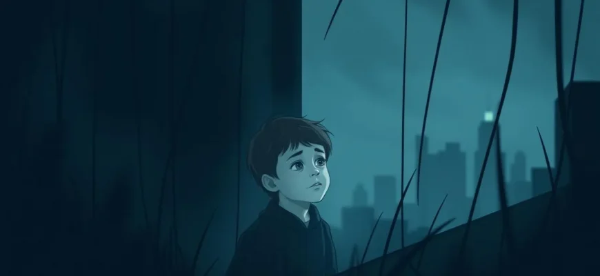 10 Películas de Suspense sobre Secuestros de Niños