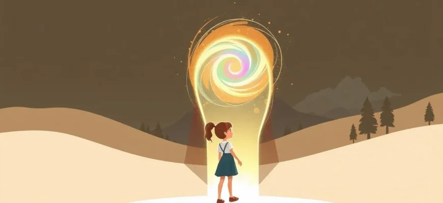 Películas de Fantasía con Portales a Otros Mundos