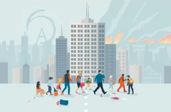 10 Películas Imperdibles sobre Evacuaciones