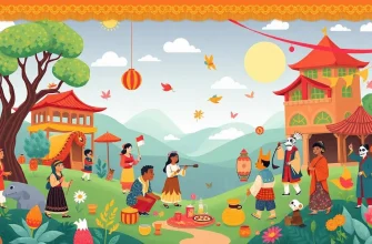 Comedias sobre Tradiciones Nacionales