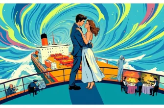 Melodramas sobre petroleros: Amor y drama en alta mar